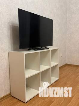 1-к квартира, посуточно, 43м2, 9/16 этаж