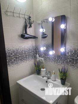 2-к квартира, посуточно, 56м2, 2/9 этаж