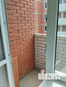 1-к квартира, на длительный срок, 32м2, 9/10 этаж