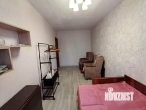2-к квартира, на длительный срок, 44м2, 2/5 этаж