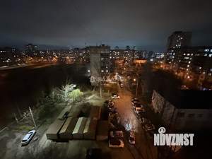 1-к квартира, на длительный срок, 35м2, 9/9 этаж