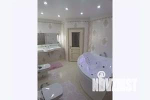 3-к квартира, посуточно, 170м2, 17/25 этаж