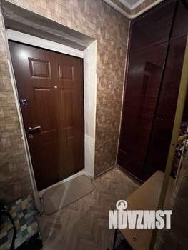 1-к квартира, на длительный срок, 32м2, 1/5 этаж