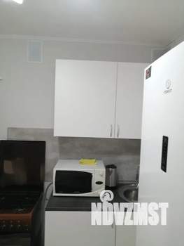 1-к квартира, посуточно, 35м2, 2/6 этаж