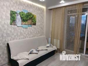 2-к квартира, посуточно, 67м2, 5/17 этаж