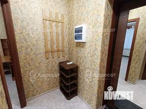 1-к квартира, на длительный срок, 30м2, 1/5 этаж
