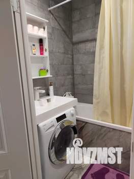 1-к квартира, посуточно, 32м2, 2/10 этаж