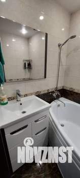 1-к квартира, посуточно, 39м2, 5/9 этаж