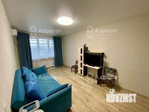 1-к квартира, на длительный срок, 48м2, 6/10 этаж