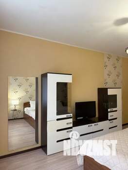 3-к квартира, посуточно, 80м2, 2/7 этаж