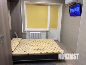 1-к квартира, посуточно, 30м2, 8/9 этаж