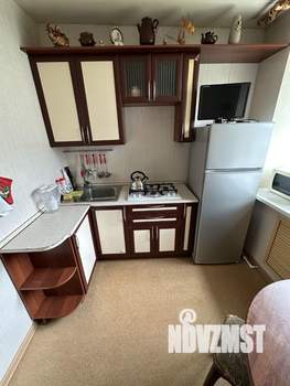 1-к квартира, на длительный срок, 34м2, 5/5 этаж