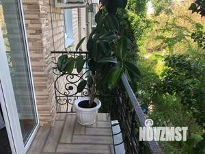 1-к квартира, посуточно, 45м2, 4/5 этаж