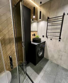 Студия квартира, на длительный срок, 32м2, 1/5 этаж