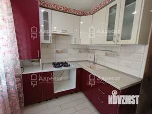 2-к квартира, на длительный срок, 45м2, 1/5 этаж