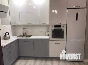 2-к квартира, посуточно, 60м2, 15/22 этаж