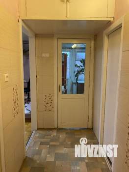 3-к квартира, на длительный срок, 63м2, 3/12 этаж