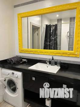 2-к квартира, посуточно, 74м2, 5/6 этаж