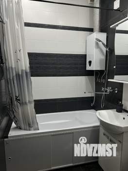 1-к квартира, посуточно, 32м2, 5/5 этаж