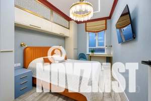 2-к квартира, посуточно, 40м2, 2/3 этаж