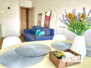 2-к квартира, посуточно, 50м2, 2/12 этаж