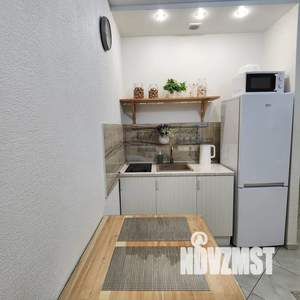 Студия квартира, посуточно, 33м2, 2/16 этаж