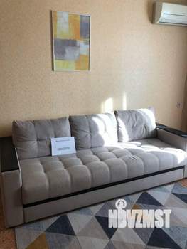1-к квартира, посуточно, 54м2, 1/1 этаж