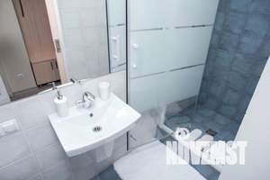 1-к квартира, посуточно, 39м2, 1/5 этаж