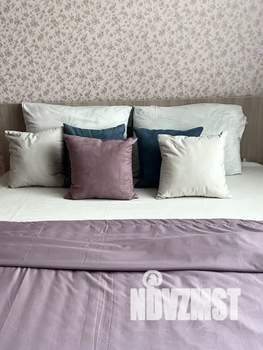 1-к квартира, посуточно, 49м2, 7/9 этаж