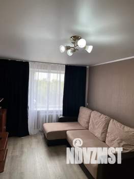 1-к квартира, посуточно, 32м2, 4/5 этаж