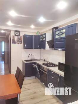 2-к квартира, на длительный срок, 55м2, 2/10 этаж