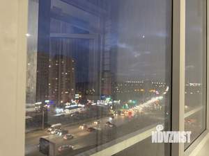 1-к квартира, посуточно, 50м2, 9/20 этаж