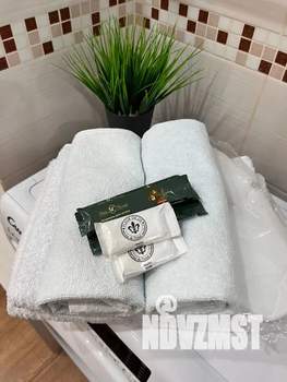 2-к квартира, посуточно, 74м2, 11/16 этаж