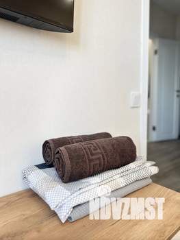 1-к квартира, посуточно, 44м2, 1/1 этаж