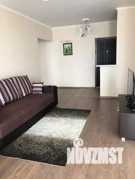 1-к квартира, посуточно, 60м2, 8/10 этаж