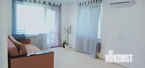 1-к квартира, на длительный срок, 30м2, 5/5 этаж