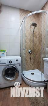 1-к квартира, посуточно, 32м2, 4/8 этаж