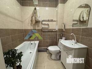 1-к квартира, на длительный срок, 30м2, 1/3 этаж