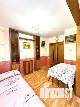 2-к квартира, посуточно, 46м2, 2/5 этаж