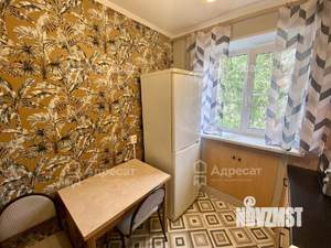 1-к квартира, на длительный срок, 29м2, 5/5 этаж