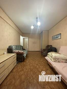 1-к квартира, на длительный срок, 31м2, 2/5 этаж