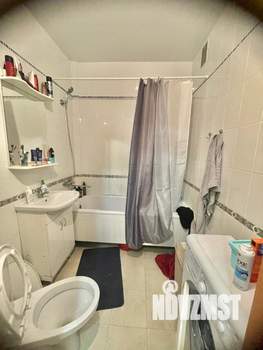 Студия квартира, на длительный срок, 30м2, 1/10 этаж