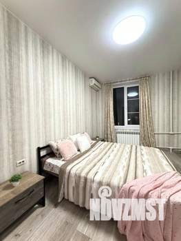 1-к квартира, посуточно, 65м2, 1/1 этаж