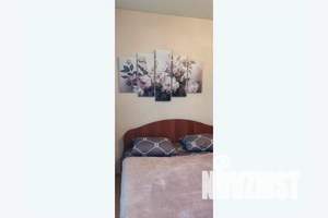 1-к квартира, посуточно, 36м2, 5/9 этаж