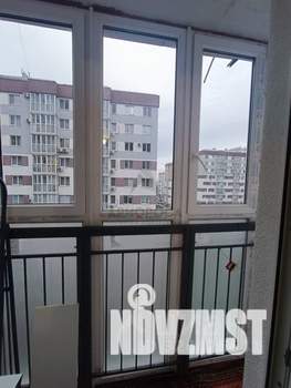 2-к квартира, на длительный срок, 44м2, 6/9 этаж