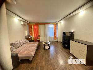 3-к квартира, на длительный срок, 90м2, 6/9 этаж