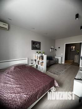 1-к квартира, на длительный срок, 45м2, 4/9 этаж