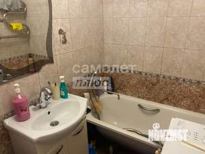 1-к квартира, на длительный срок, 33м2, 4/9 этаж