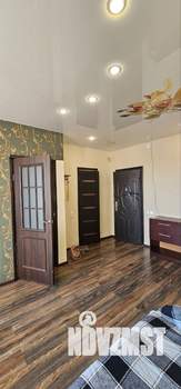 1-к квартира, на длительный срок, 36м2, 4/4 этаж