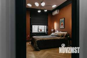 Студия квартира, посуточно, 32м2, 2/5 этаж